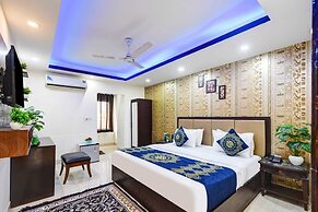 HOTEL ROYAL RESIDENCY