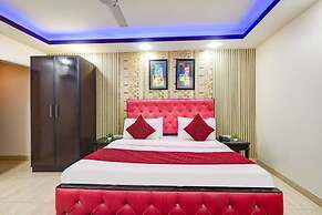 HOTEL ROYAL RESIDENCY