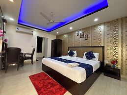 HOTEL ROYAL RESIDENCY