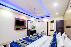 HOTEL ROYAL RESIDENCY