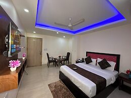 HOTEL ROYAL RESIDENCY