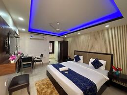 HOTEL ROYAL RESIDENCY