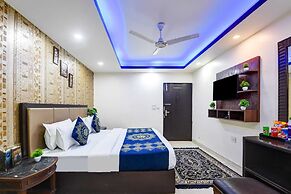 HOTEL ROYAL RESIDENCY