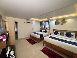 HOTEL ROYAL RESIDENCY