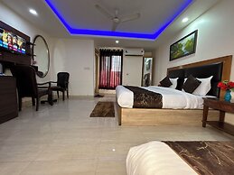 HOTEL ROYAL RESIDENCY