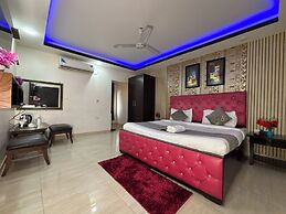 HOTEL ROYAL RESIDENCY