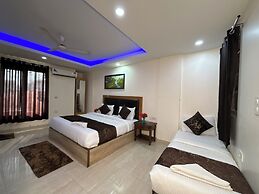 HOTEL ROYAL RESIDENCY