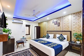 HOTEL ROYAL RESIDENCY