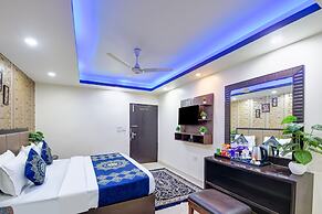 HOTEL ROYAL RESIDENCY