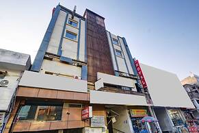 HOTEL ROYAL RESIDENCY
