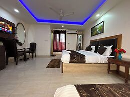 HOTEL ROYAL RESIDENCY
