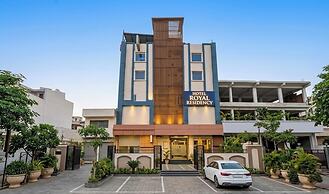 HOTEL ROYAL RESIDENCY
