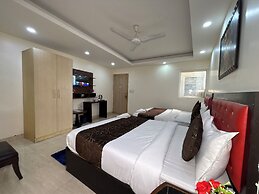 HOTEL ROYAL RESIDENCY