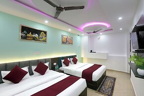 HOTEL ROYAL RESIDENCY