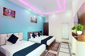 HOTEL ROYAL RESIDENCY