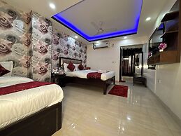HOTEL ROYAL RESIDENCY
