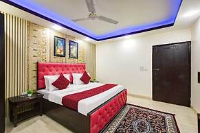 HOTEL ROYAL RESIDENCY