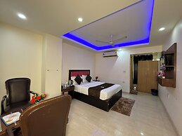 HOTEL ROYAL RESIDENCY