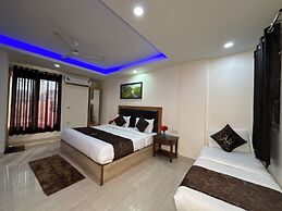 HOTEL ROYAL RESIDENCY