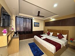 HOTEL ROYAL RESIDENCY