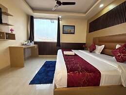 HOTEL ROYAL RESIDENCY