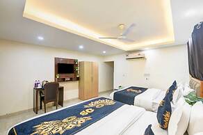 HOTEL ROYAL RESIDENCY