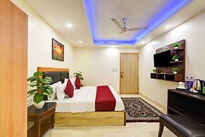 HOTEL ROYAL RESIDENCY