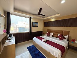 HOTEL ROYAL RESIDENCY