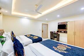 HOTEL ROYAL RESIDENCY