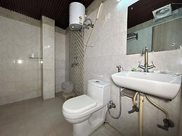 HOTEL ROYAL RESIDENCY
