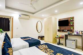 HOTEL ROYAL RESIDENCY
