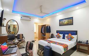 HOTEL ROYAL RESIDENCY