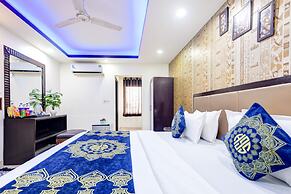 HOTEL ROYAL RESIDENCY