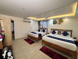 HOTEL ROYAL RESIDENCY