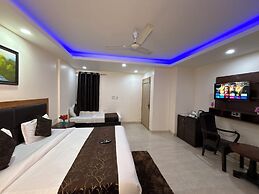 HOTEL ROYAL RESIDENCY