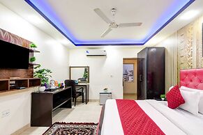 HOTEL ROYAL RESIDENCY