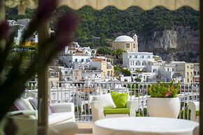 Villa Isea Positano