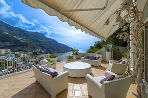 Villa Isea Positano