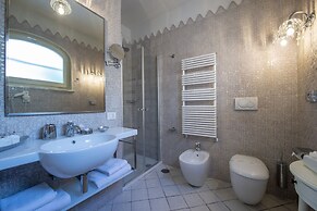 Villa Isea Positano