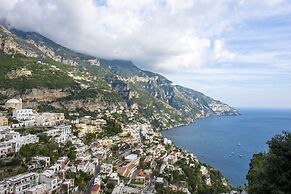 Villa Isea Positano