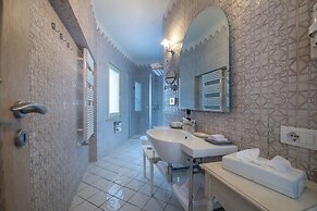 Villa Isea Positano