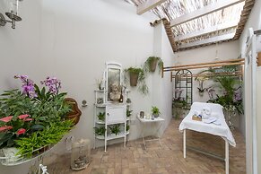 Villa Isea Positano