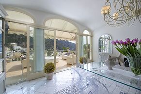 Villa Isea Positano