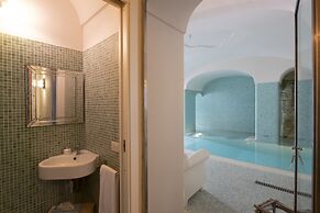 Villa Isea Positano