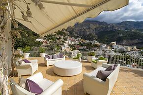 Villa Isea Positano