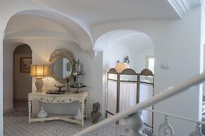 Villa Isea Positano