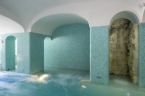Villa Isea Positano