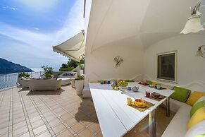 Villa Isea Positano