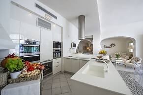 Villa Isea Positano