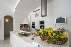 Villa Isea Positano